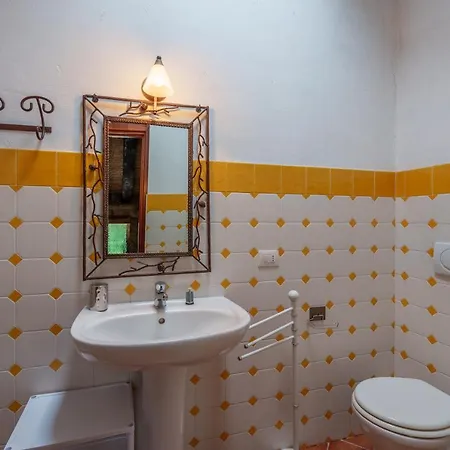 Dom wakacyjny Lu Stazzu Tarraolta 5 Superior Aglientu